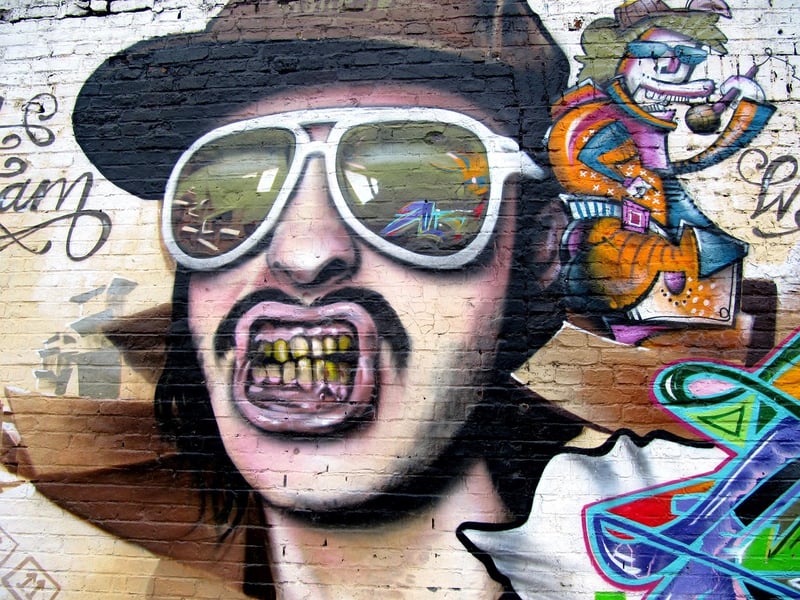 Fall of the Berlin Wall